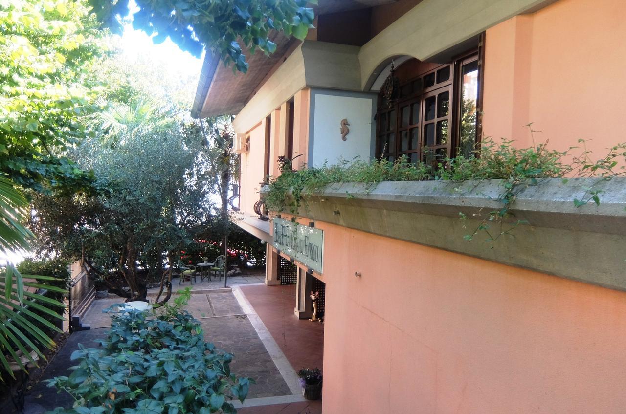 La Casa Di Enrico Bed and Breakfast Καόρλε Εξωτερικό φωτογραφία