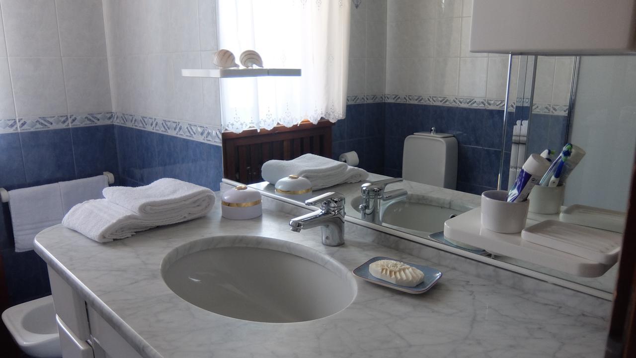 La Casa Di Enrico Bed and Breakfast Καόρλε Εξωτερικό φωτογραφία