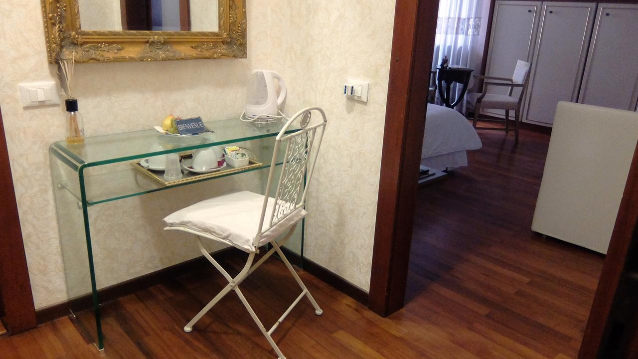 La Casa Di Enrico Bed and Breakfast Καόρλε Εξωτερικό φωτογραφία