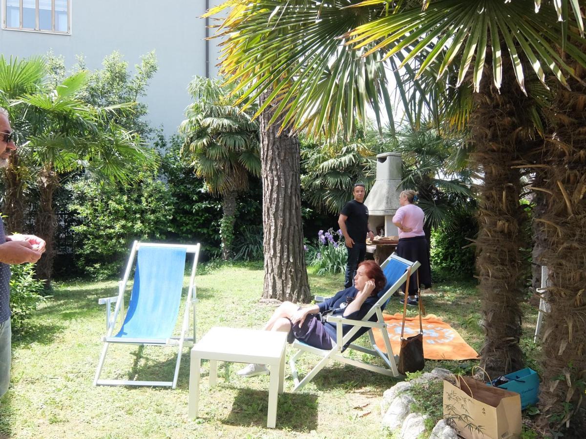La Casa Di Enrico Bed and Breakfast Καόρλε Εξωτερικό φωτογραφία